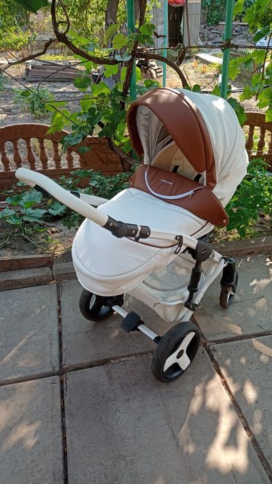 Продам коляску Tako Maxone 2 в 1