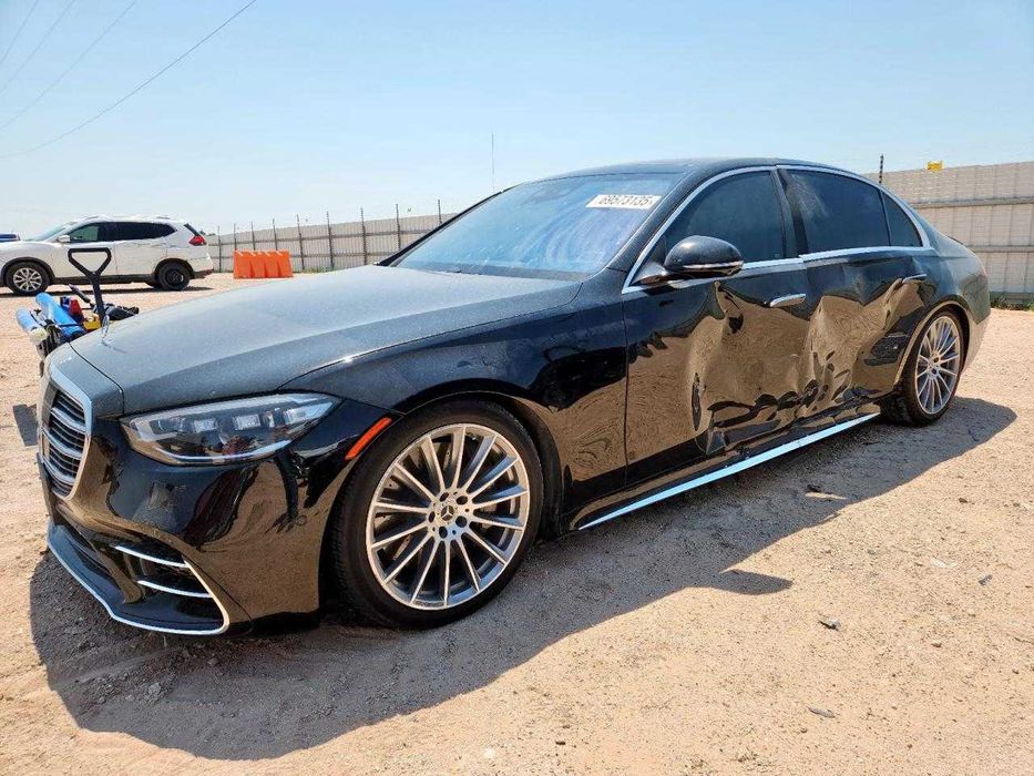 Запчастини | MERCEDES W223 | МЕРСЕДЕС W223 | Мерседес Шрот Разборка