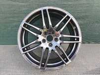 Alu Felga 4F0601025BA Alufelga Kolo Felga Audi A4 A6 A8 R19 S-line 5x112 8,5J ET48