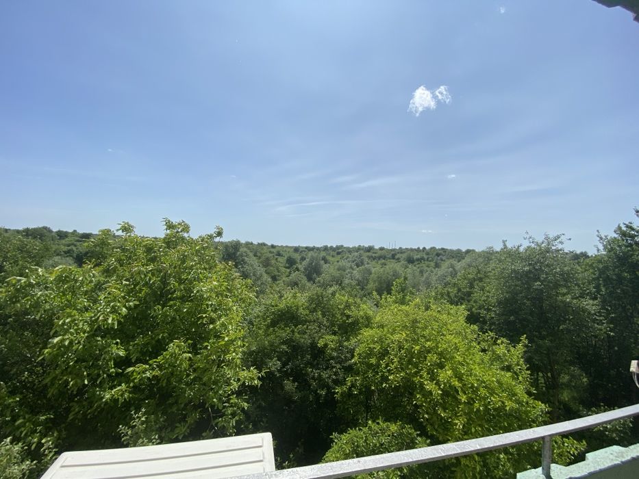 3-кімнатна квартира, вул. Вернадського 14, краєвид/природа, відеоогляд