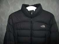 пуховик The North Face