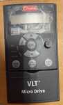 DANFOSS VLT MICRO DRIVE FC-51 частотний перетворювач