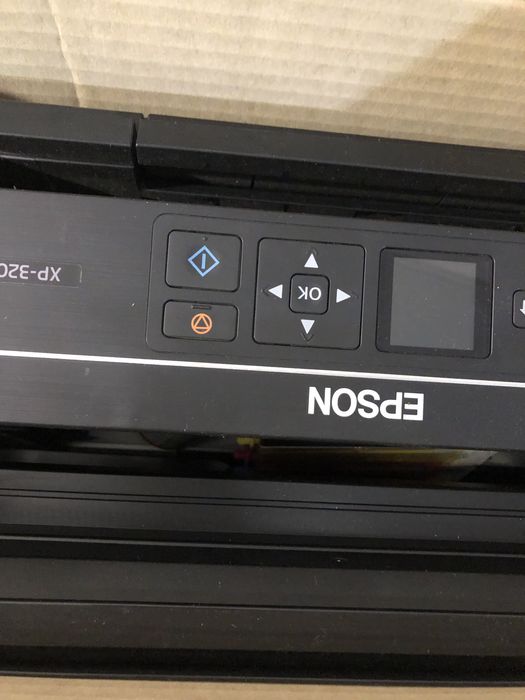 Принтер,сканер,(БФП)