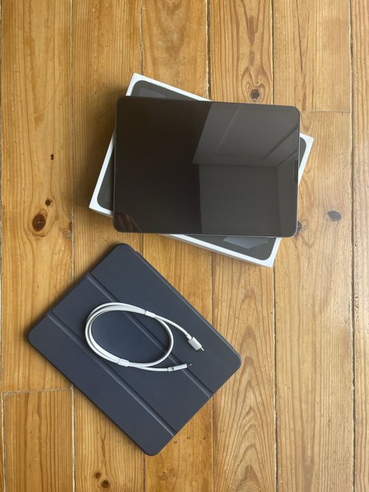 Ipad Air  256gb (5 geração) 2022