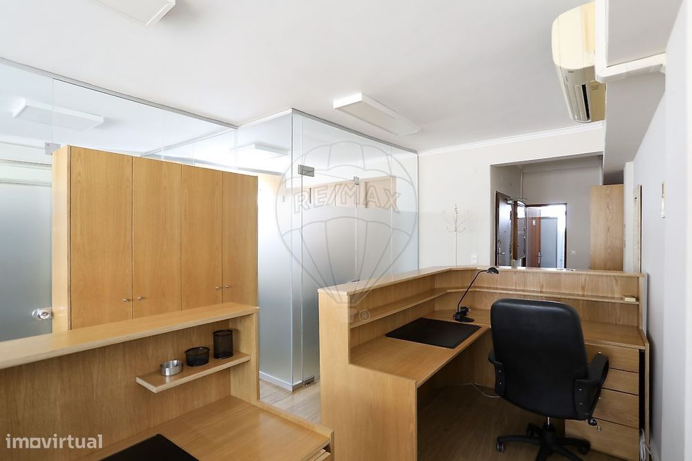 Escritório  para arrendamento
