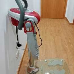 Máquina de vibromassagem TACTILETONIC PRO G225