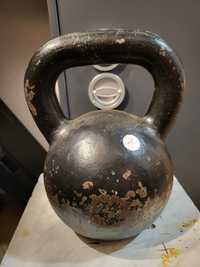 Kettlebell CKB 24kg