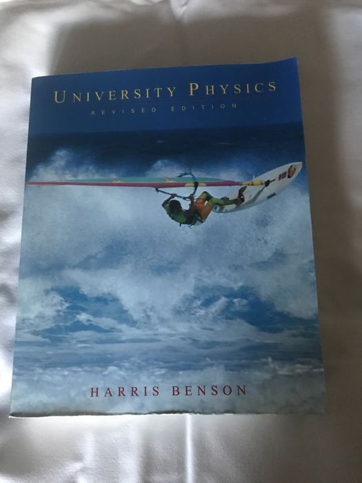 Fisica para universitários