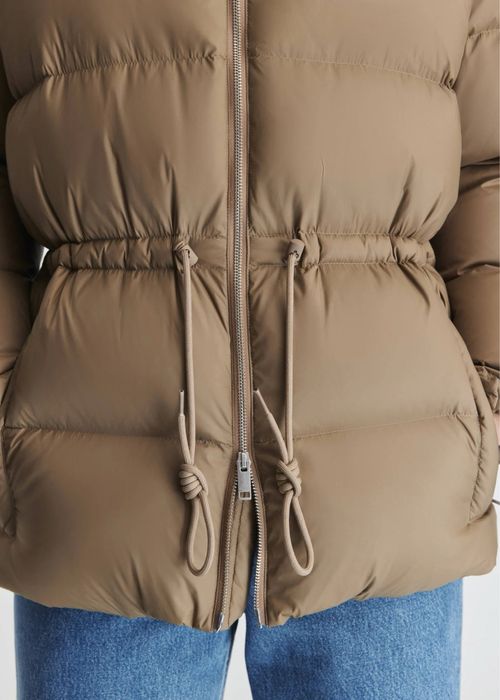 Пуховик Alex Arigato