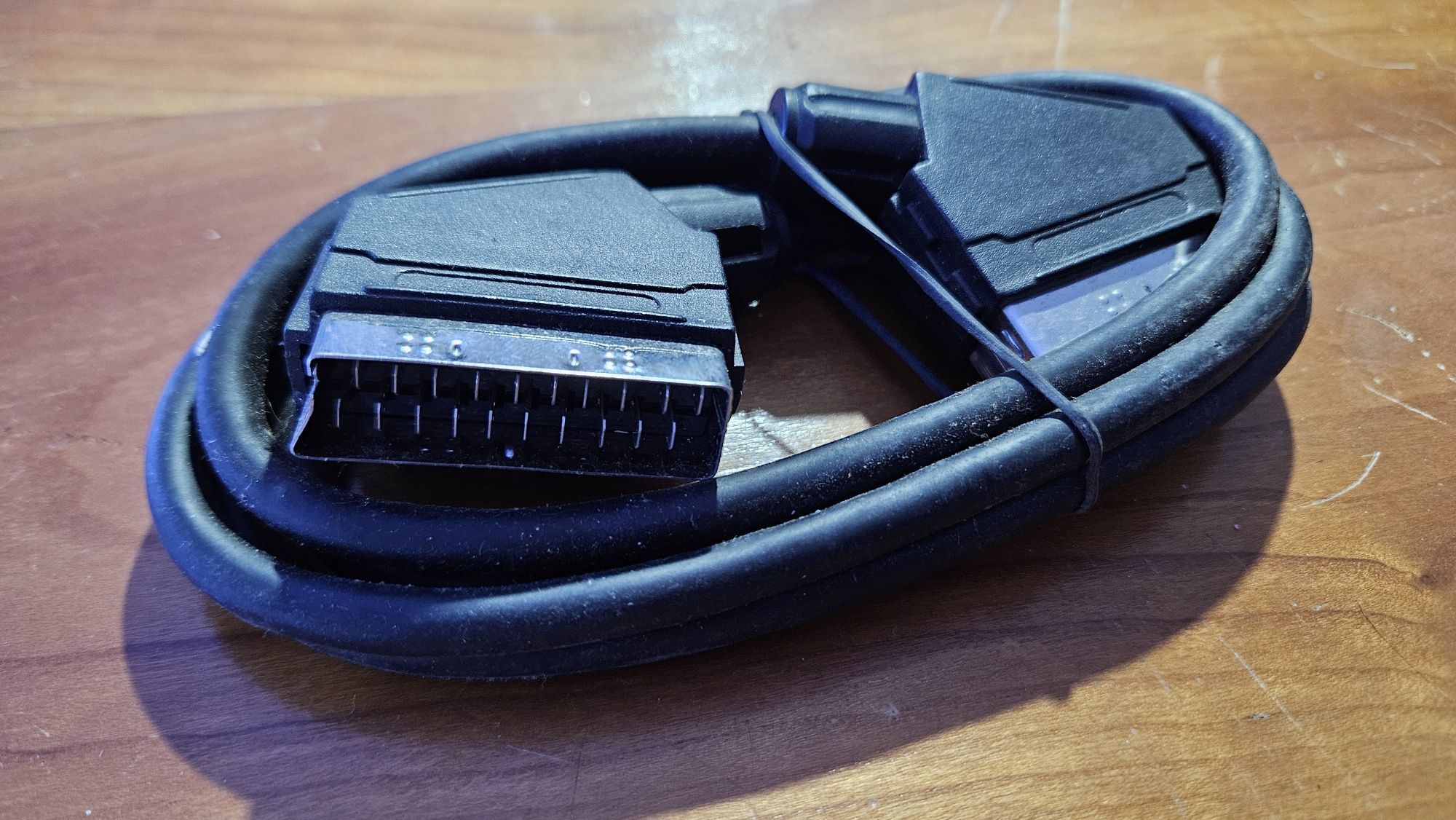 Cabo Scart (Novo)