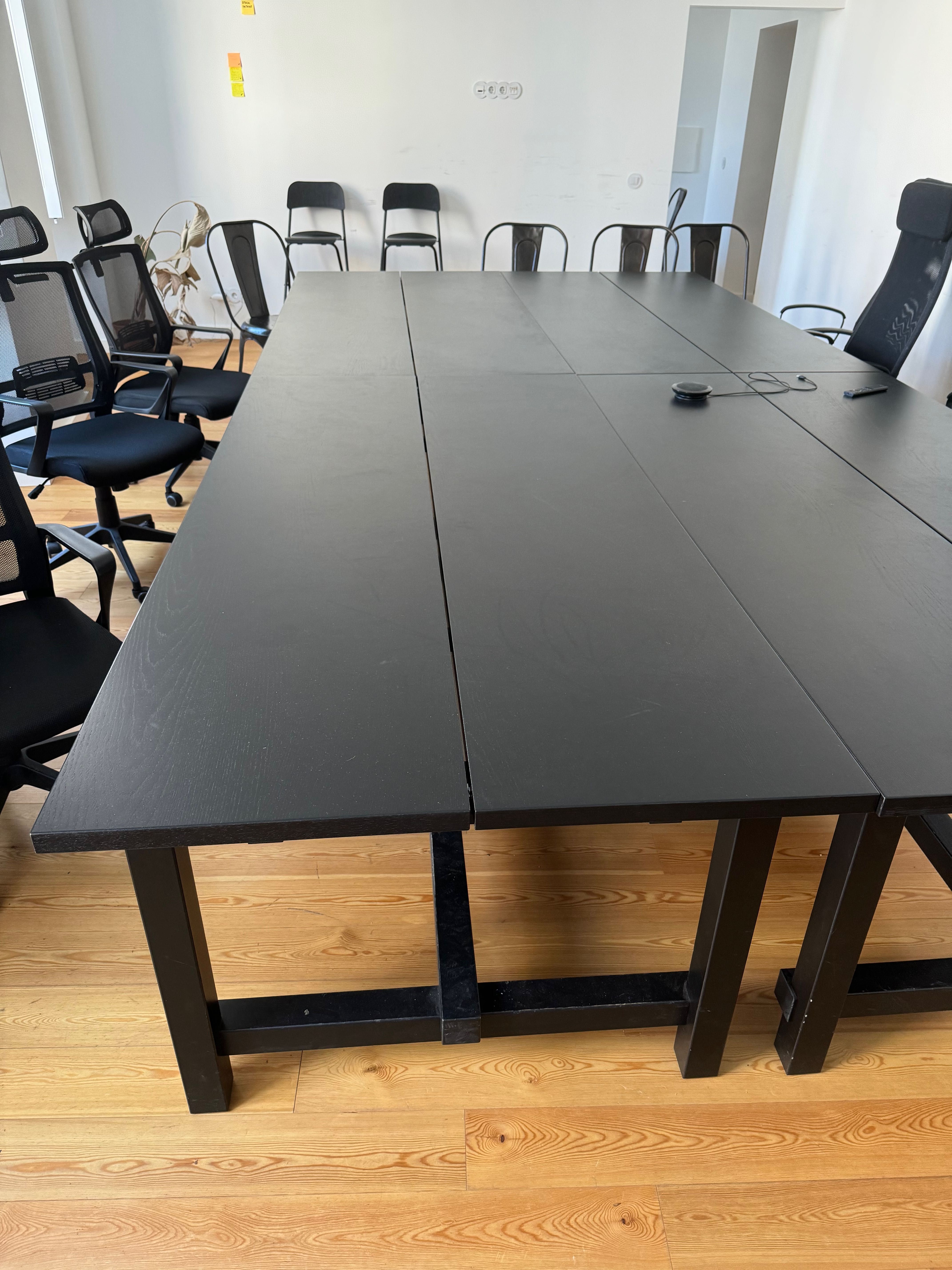 Mesa extensível IKEA