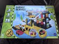 Garaż Wader - garage service