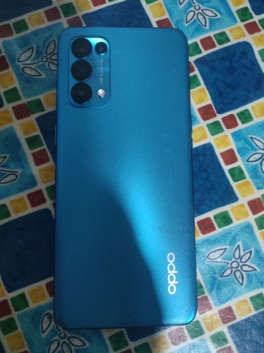 Oppo find X3 lite 5g