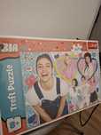 Puzzle trefl 8+ , 260