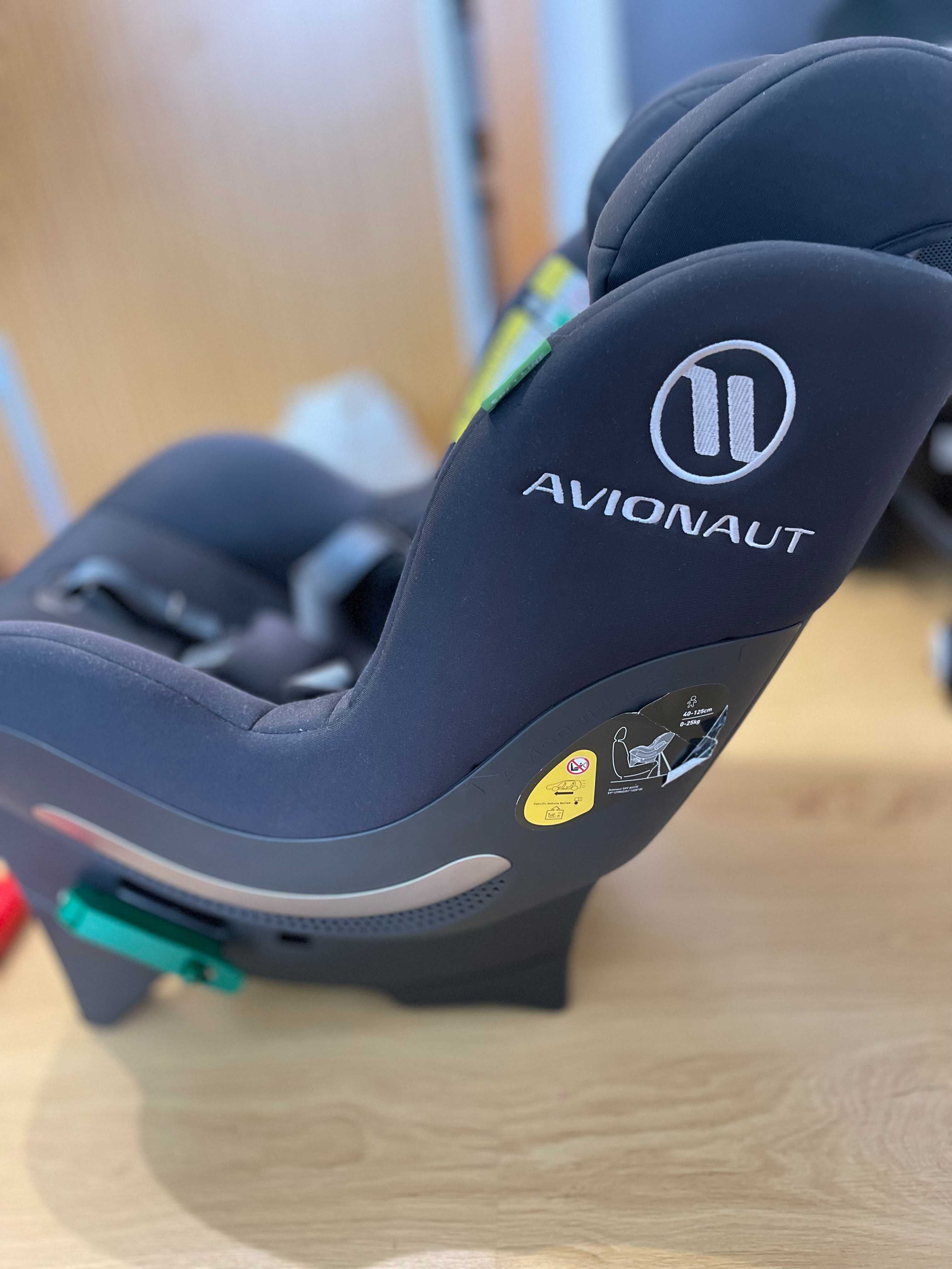 Avionaut Sky 2.0 2022