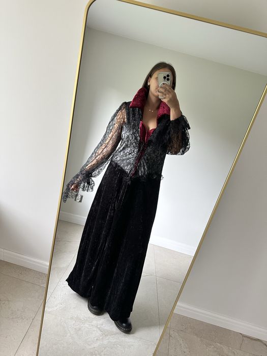 Strój przebranie na halloween 3XL inchatacter costumes