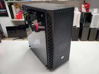 Komputer Dla gracza Ryzen 5 5500 RX 6600 8GB 256GB + 1TB 16GB 850 Watt