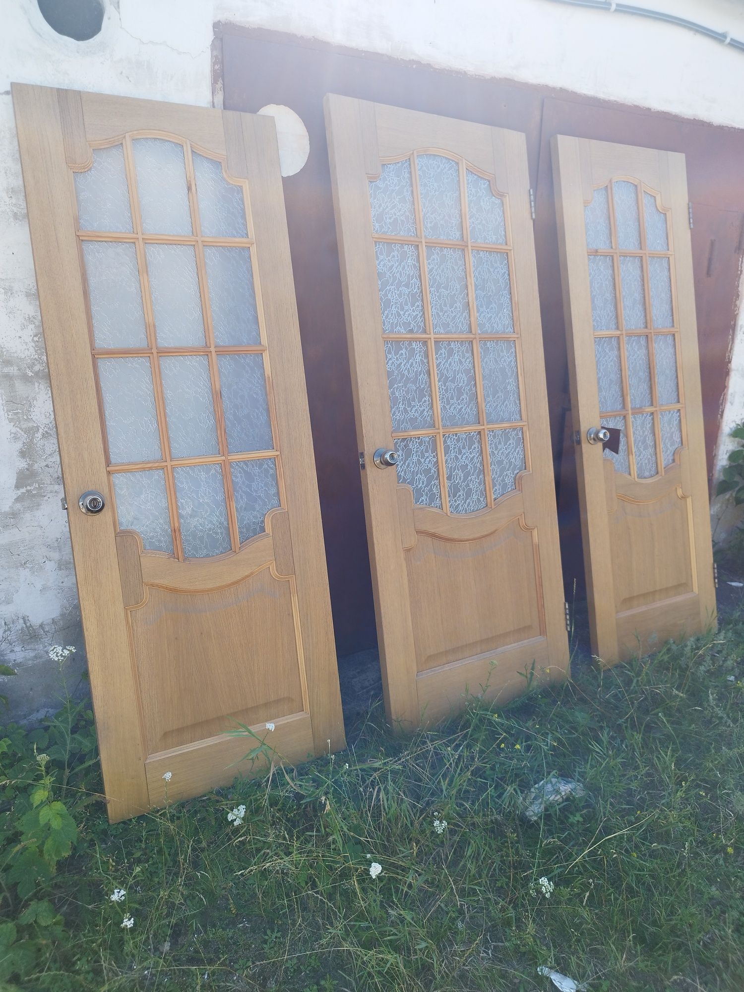 Міжкімнатні двері в гарному стані