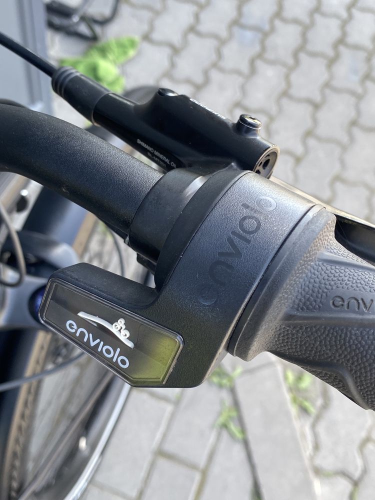 Specialized Vado 2023 Електровелосипед ремінь ремень