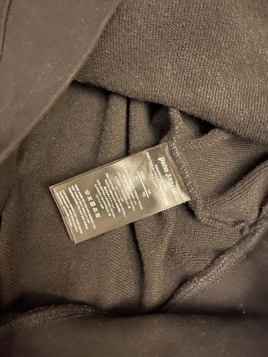 Sweatshirt Palm Angels