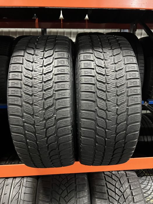 Шини,Резина,Пара,Зима 225/45/18 95V Bridgestone Blizzak LM-25V