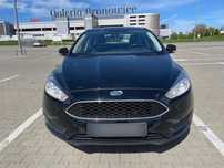Ford Focus Ford Focus 1.6 Trend