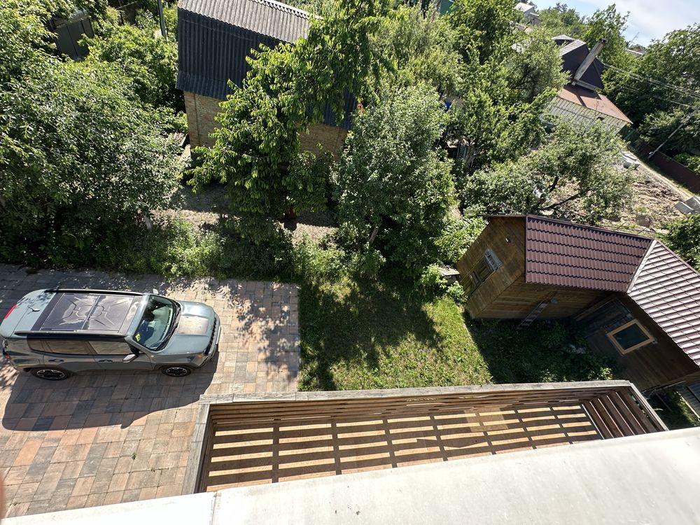 Будинок 170 кв.м, Гатне, Крюківщина