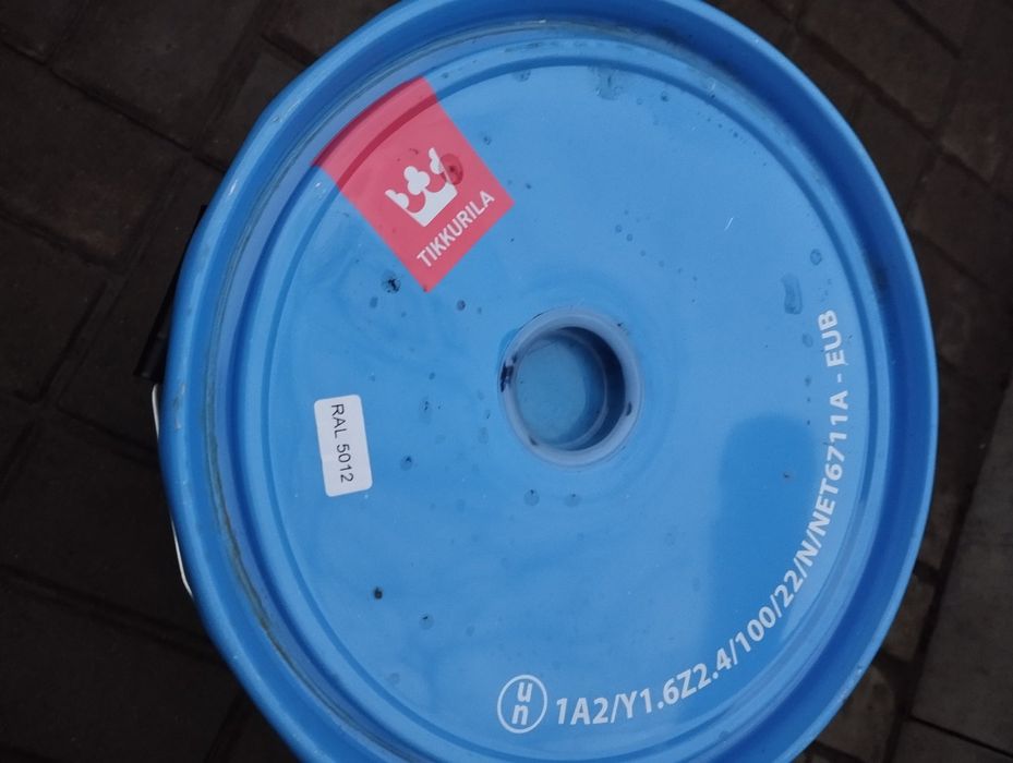 Фарба TIKKURILA,краска тіккуріла