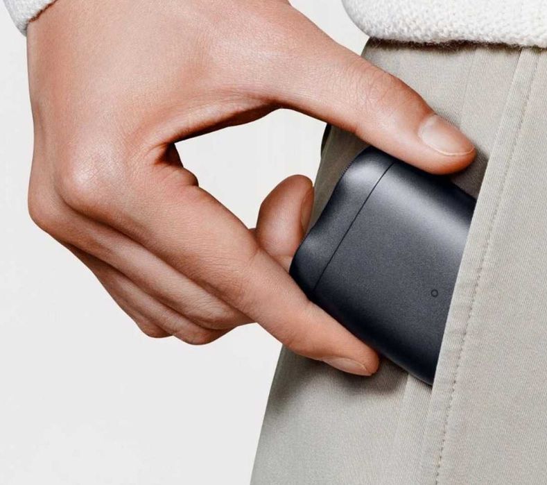 elektryczna golarka podróżna Xiaomi Shaver S200