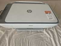 Drukarka HP DeskJet 2720e,wielofunkcyjna