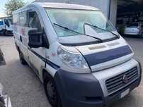 2015 Броньований BR4+(АК47), склo BR6. Fiat Ducato