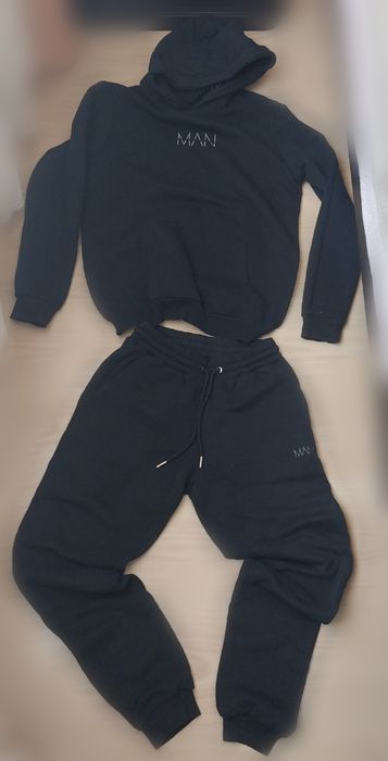 Спортивный костюм BoohooMan