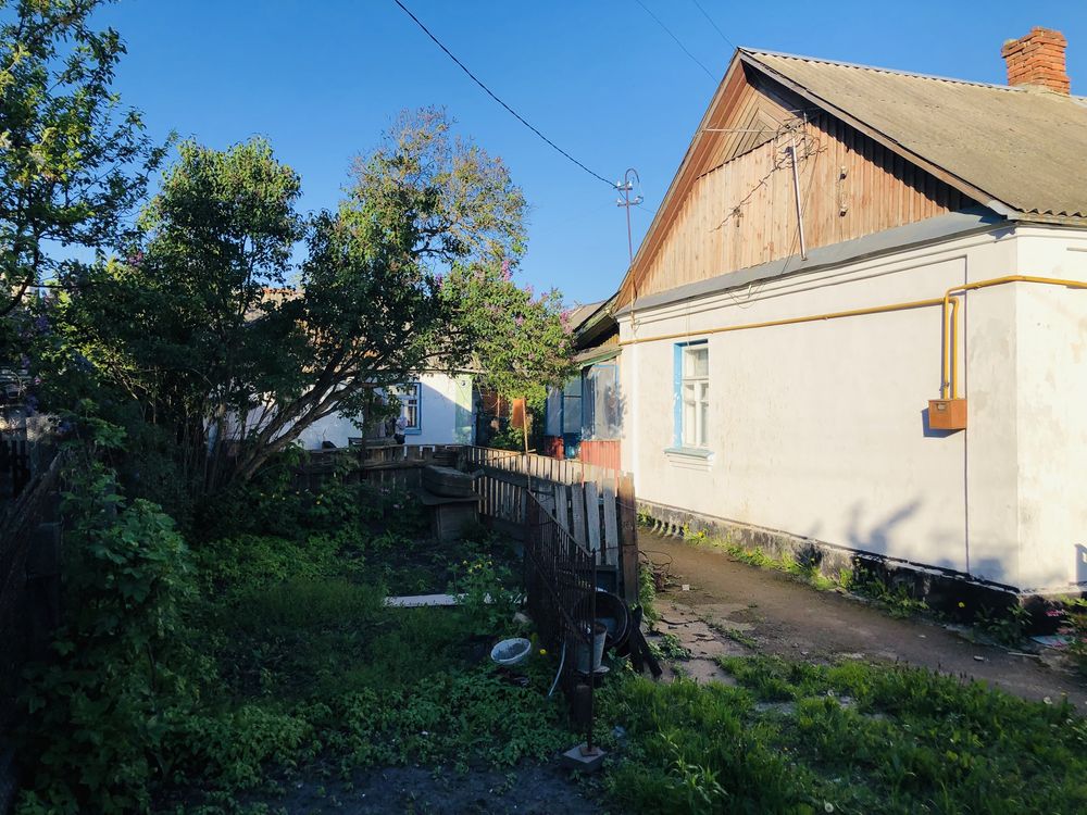 Продам частину будинку у Житомирі