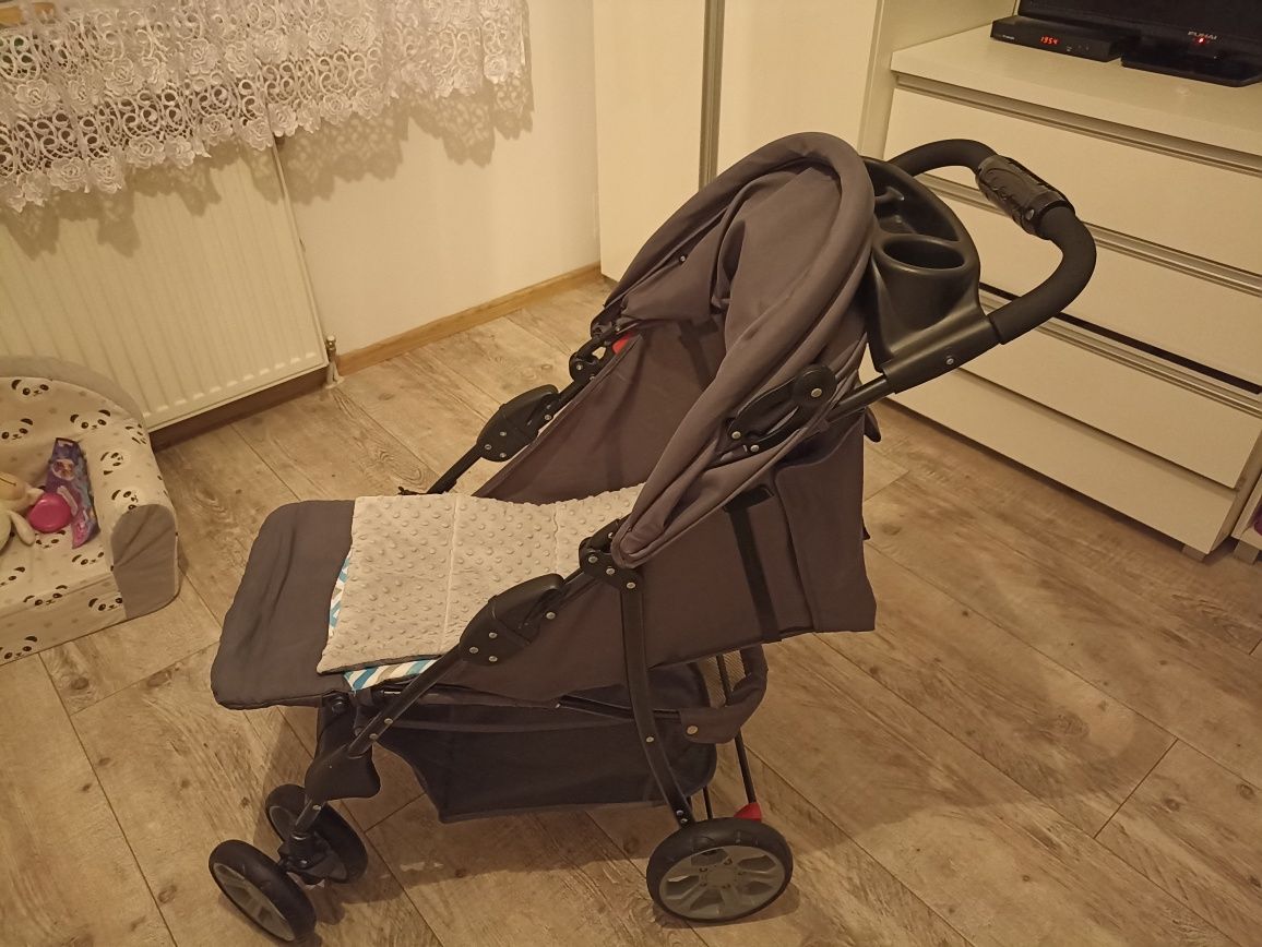 Wózek spacerowy!!!