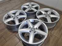 VW 5x112 PASSAT B7 B8 Eos T-ROC Golf Touran Caddy Felgi Tiguan 16