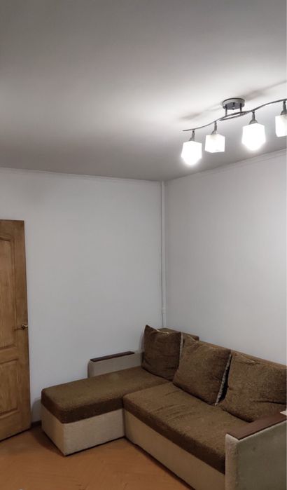 Здам однокімнатну квартиру Ново-Пирогівська 33,Корчувате