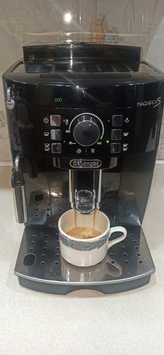 Ремонт и обслуживание кофемашин Delonghi