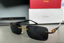 Okulary cartier