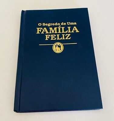 O Segredo Para uma Família Feliz (Watchtower