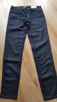 Spodnie jeans Pepe Jeans damskie L240 Gift dżinsy