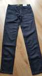 Spodnie jeans Pepe Jeans damskie L240 Gift dżinsy