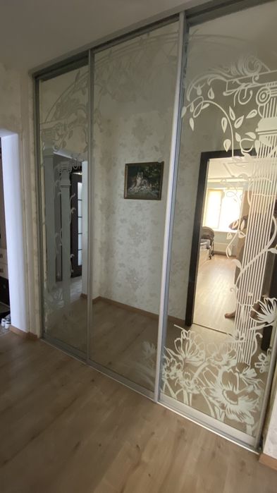 Квартира на Марсельская ул.