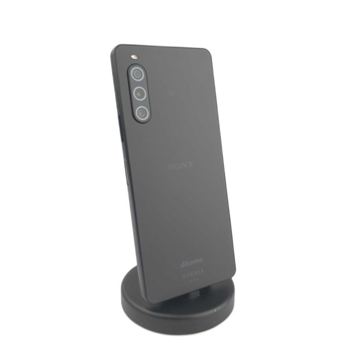 Магазин Sony Xperia 10 V 8/128GB Black Оплата частинами Гарантія