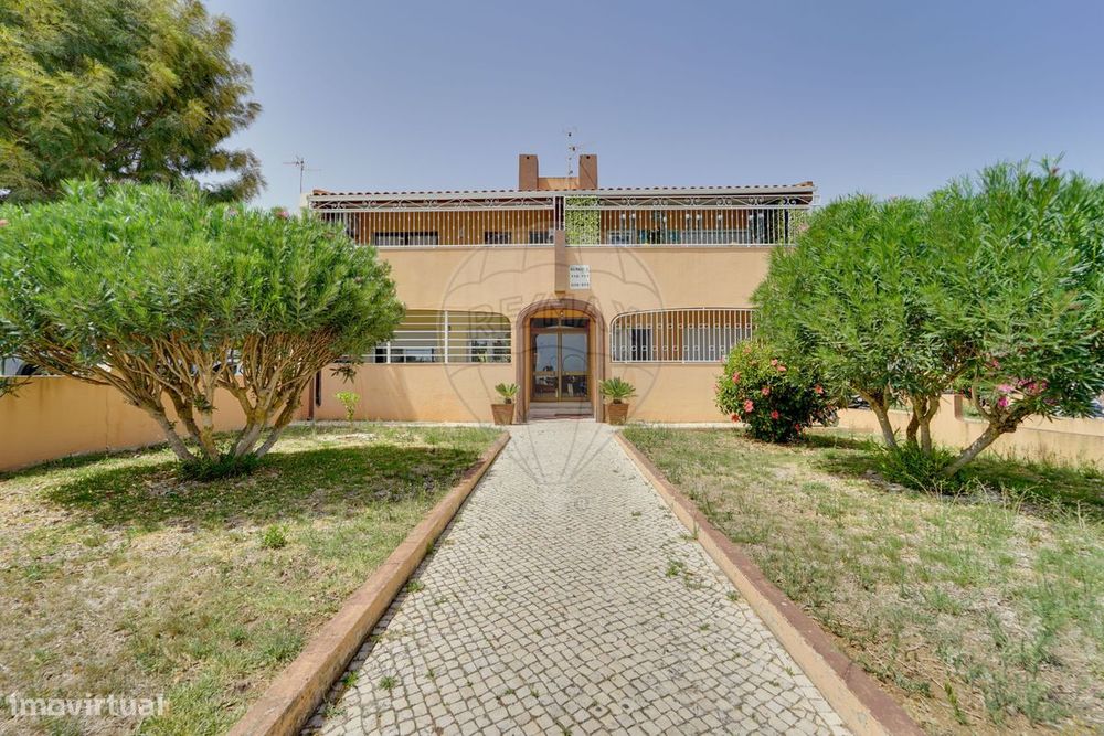 Apartamento T2 para venda