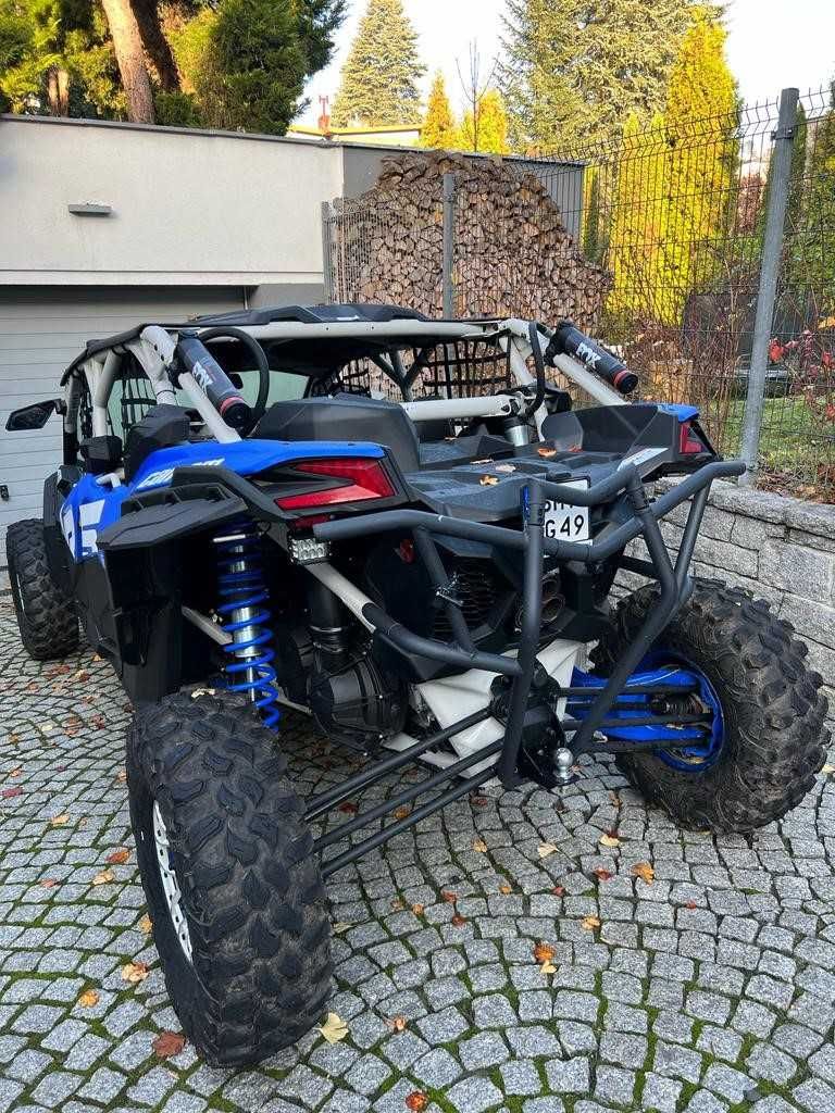 Can-Am Maverick, model 2022 Faktura VAT