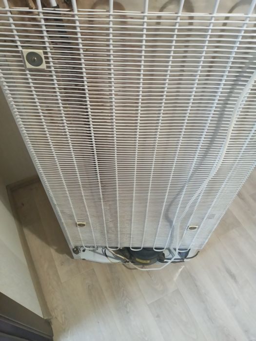 Продам морозильну камеру НОРД