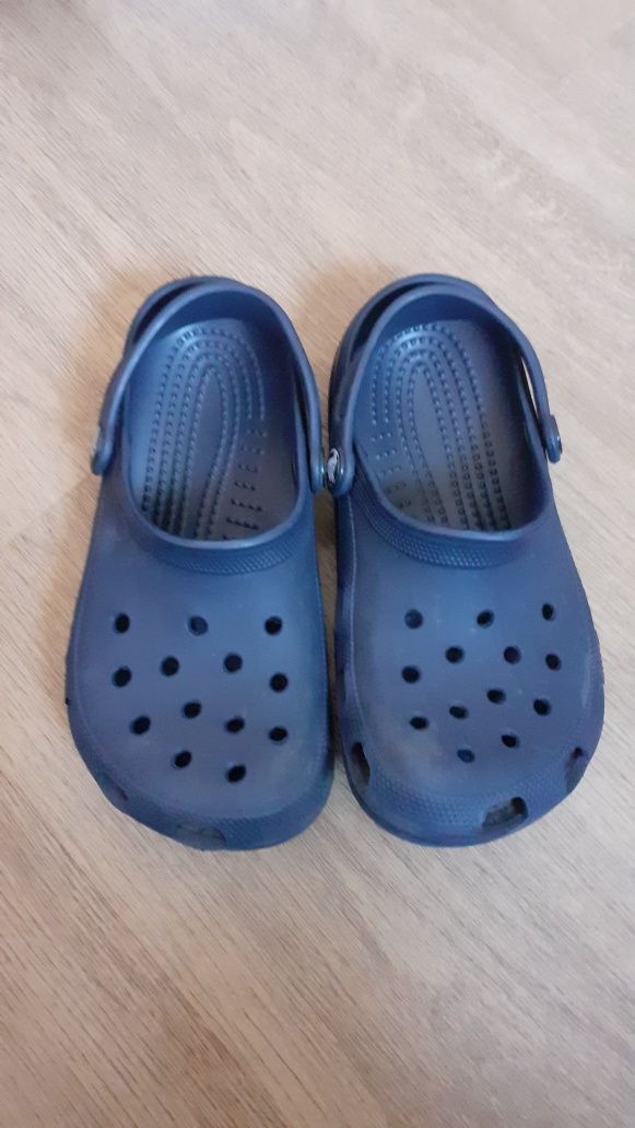 Buty crocs J3 buty sandały kroksy długość wewnątrz 21cm