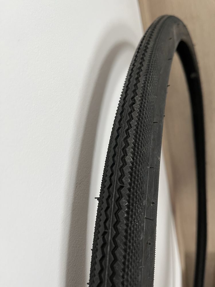 NOWA opona szosowa CST Eco 27x1 1/4