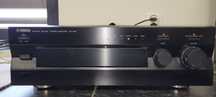 Wzmacniacz Yamaha AX-496