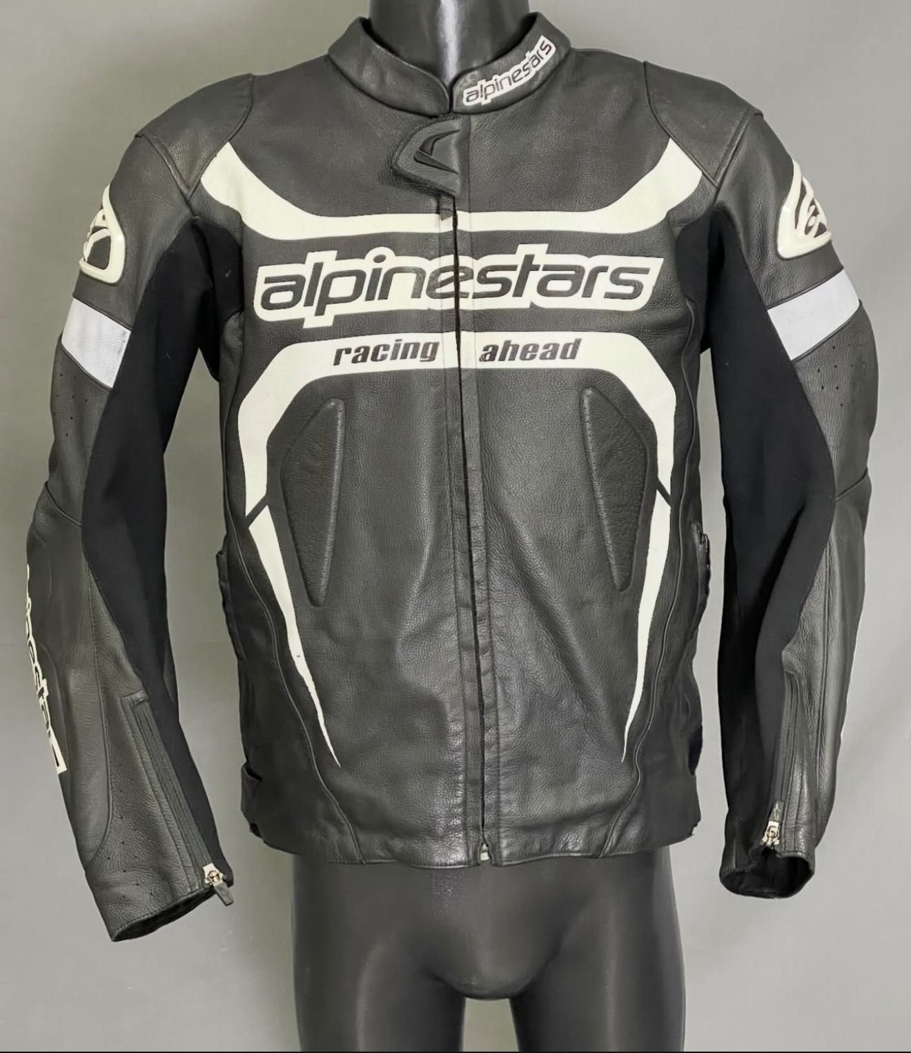 Мотокостюм alpinestars